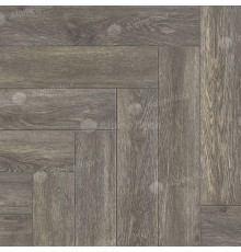 Виниловый ламинат Alpine Floor Parquet LVT ECO 16-8 Венге Грей 590х118х2,5 мм