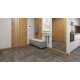 Виниловый ламинат Alpine Floor Parquet LVT ECO 16-13 Дуб Мерга 590х118х2,5 мм