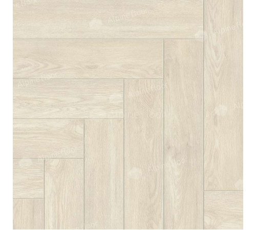 Виниловый ламинат Alpine Floor Parquet LVT ECO 16-14 Дуб Адара 590х118х2,5 мм