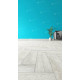 Виниловый ламинат Alpine Floor Parquet LVT ECO 16-11 Снежный 590х118х2,5 мм