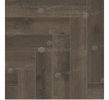 Виниловый ламинат Alpine Floor Parquet LVT ECO 16-19 Дуб Антарес 590х118х2,5 мм