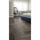 Виниловый ламинат Alpine Floor Parquet LVT ECO 16-16 Фафнир 590х118х2,5 мм