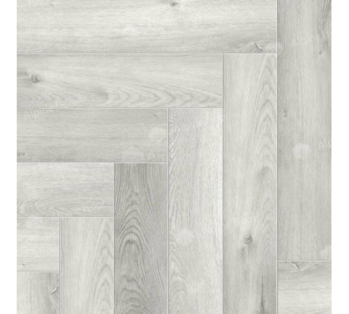 Виниловый ламинат Alpine Floor Parquet LVT ECO 16-18 Дуб Лейтена 590х118х2,5 мм