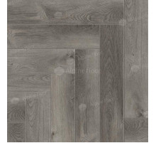 Виниловый ламинат Alpine Floor Parquet LVT ECO 16-13 Дуб Мерга 590х118х2,5 мм