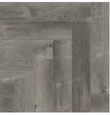 Виниловый ламинат Alpine Floor Parquet LVT ECO 16-13 Дуб Мерга 590х118х2,5 мм