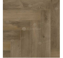 Виниловый ламинат Alpine Floor Parquet LVT ECO 16-7 Дуб Насыщенный 590х118х2,5 мм
