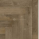 Виниловый ламинат Alpine Floor Parquet LVT ECO 16-7 Дуб Насыщенный 590х118х2,5 мм