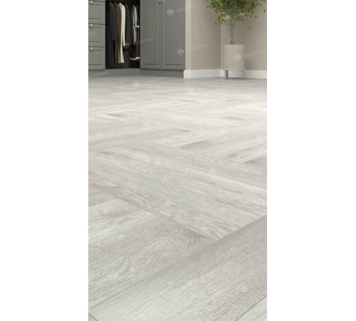 Виниловый ламинат Alpine Floor Parquet LVT ECO 16-21 Дуб Полис 590х118х2,5 мм