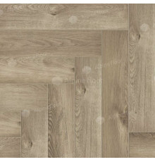 Виниловый ламинат Alpine Floor Parquet LVT  ECO 16-5 Дуб Натуральный Отбеленный 590х118х2,5 мм