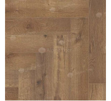 Виниловый ламинат Alpine Floor Parquet LVT ECO 16-2 Дуб Royal 590х118х2,5 мм