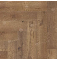 Виниловый ламинат Alpine Floor Parquet LVT ECO 16-2 Дуб Royal 590х118х2,5 мм