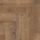 Виниловый ламинат Alpine Floor Parquet LVT ECO 16-2 Дуб Royal 590х118х2,5 мм