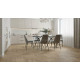 Виниловый ламинат Alpine Floor Parquet LVT  ECO 16-3 Дуб Ваниль Селект 590х118х2,5 мм