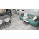 Виниловый ламинат Alpine Floor Parquet LVT ECO 16-18 Дуб Лейтена 590х118х2,5 мм