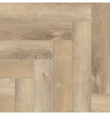 Виниловый ламинат Alpine Floor Parquet LVT ECO 16-17 Дуб Синистра 590х118х2,5 мм