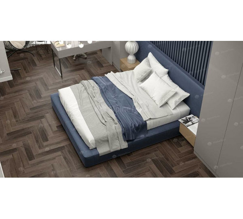 Виниловый ламинат Alpine Floor Parquet LVT ECO 16-16 Фафнир 590х118х2,5 мм