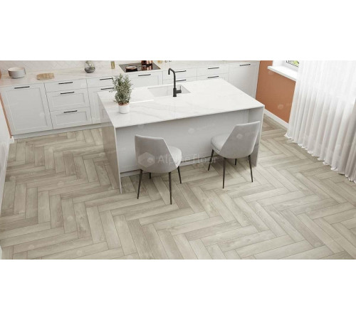 Виниловый ламинат Alpine Floor Parquet LVT ECO 16-1 Дуб Фантазия 590х118х2,5 мм