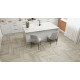 Виниловый ламинат Alpine Floor Parquet LVT ECO 16-1 Дуб Фантазия 590х118х2,5 мм