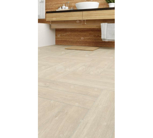 Виниловый ламинат Alpine Floor Parquet LVT ECO 16-14 Дуб Адара 590х118х2,5 мм