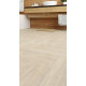 Виниловый ламинат Alpine Floor Parquet LVT ECO 16-14 Дуб Адара 590х118х2,5 мм