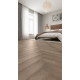 Виниловый ламинат Alpine Floor Parquet LVT ECO 16-7 Дуб Насыщенный 590х118х2,5 мм