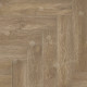 Виниловый ламинат Alpine Floor Parquet Premium  ECO 19-10 Макадамия 600х125х8 мм