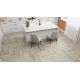 Виниловый ламинат Alpine Floor Parquet Premium ECO 19-1 Дуб Фантазия 600х125х8 мм