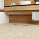 Виниловый ламинат Alpine Floor Parquet Premium ECO 19-14 Дуб Адара 600х125х8 мм