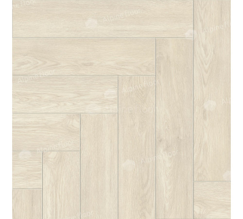 Виниловый ламинат Alpine Floor Parquet Premium ECO 19-14 Дуб Адара 600х125х8 мм