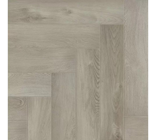 Виниловый ламинат Alpine Floor Parquet Premium ECO 19-1 Дуб Фантазия 600х125х8 мм