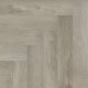 Виниловый ламинат Alpine Floor Parquet Premium ECO 19-1 Дуб Фантазия 600х125х8 мм