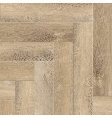 Виниловый ламинат Alpine Floor Parquet Premium ECO 19-17 Дуб Природный Изысканный 600х125х8 мм