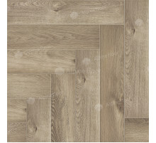 Виниловый ламинат Alpine Floor Parquet Premium  ECO 19-5 Дуб Натуральный Отбеленный 600х125х8 мм