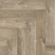 Виниловый ламинат Alpine Floor Parquet Premium  ECO 19-5 Дуб Натуральный Отбеленный 600х125х8 мм