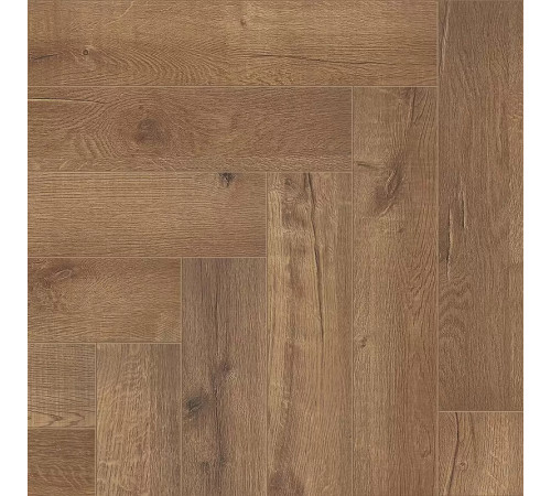 Виниловый ламинат Alpine Floor Parquet Premium  ECO 19-2 Дуб Royal 600х125х8 мм