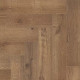 Виниловый ламинат Alpine Floor Parquet Premium  ECO 19-2 Дуб Royal 600х125х8 мм