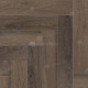 Виниловый ламинат Alpine Floor Parquet Premium ECO 19-16 Фафнир 600х125х8 мм