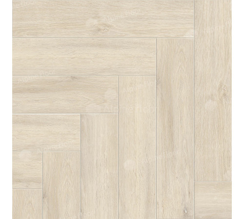 Виниловый ламинат Alpine Floor Parquet Premium ECO 19-20 Дуб Медия 600х125х8 мм