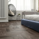 Виниловый ламинат Alpine Floor Parquet Premium ECO 19-16 Фафнир 600х125х8 мм