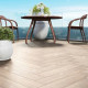 Виниловый ламинат Alpine Floor Parquet Premium  ECO 19-10 Макадамия 600х125х8 мм