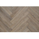 Виниловый ламинат AquaFloor Parquet AF6018PQ 720х120х7 мм