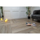 Виниловый ламинат AquaFloor Parquet AF6018PQ 720х120х7 мм