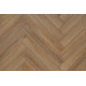 Виниловый ламинат AquaFloor Parquet AF6020PQ 720х120х7 мм