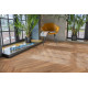 Виниловый ламинат AquaFloor Parquet AF6022PQ 720х120х7 мм