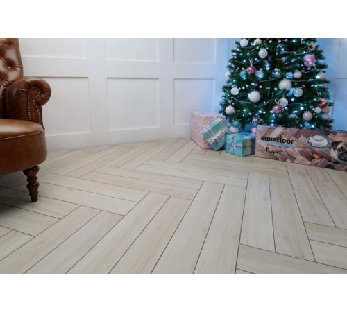 Виниловый ламинат AquaFloor Parquet AF6017PQ 720х120х7 мм