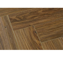 Виниловый ламинат Alpendorf Parquet  82315-1 Морель 600х128х6 мм