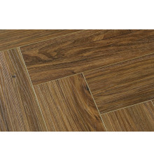 Виниловый ламинат Alpendorf Parquet  82315-1 Морель 600х128х6 мм