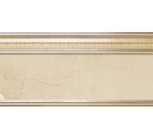 Керамический бордюр Azteca Passion Zocalo Champagne 15х30 см