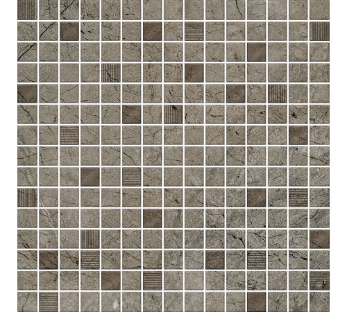 Мозаика Eurotile Passion 806 29,5х29,5 см