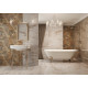 Керамическая плитка Eurotile Passion Light 802 PSN1GY настенная 29,5х89,5 см